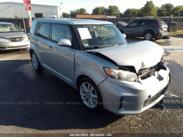 SCION XB 2013 jtlze4fe7dj040812