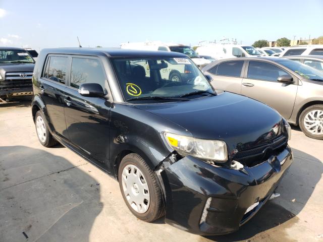 TOYOTA SCION XB 2013 jtlze4fe7dj041104