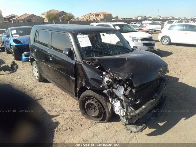 SCION XB 2013 jtlze4fe7dj041426