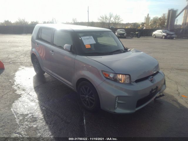 SCION XB 2013 jtlze4fe7dj041653