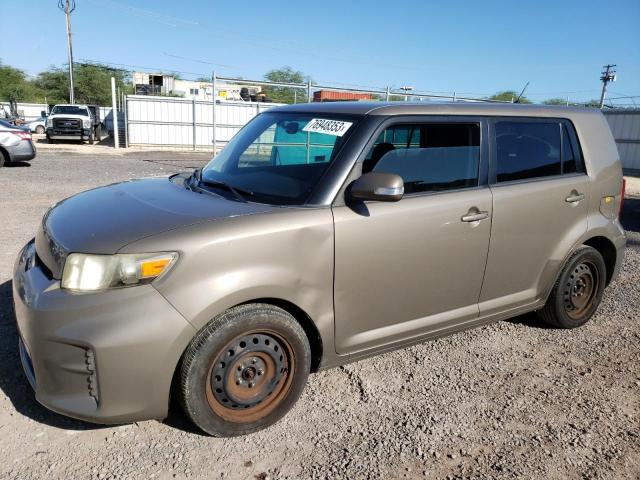 TOYOTA SCION 2013 jtlze4fe7dj041801