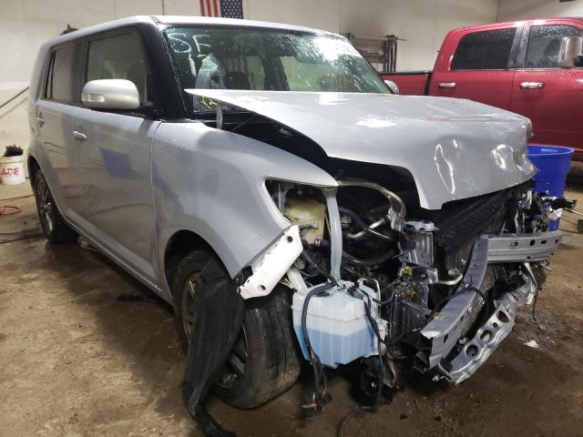 TOYOTA SCION XB 2013 jtlze4fe7dj042267