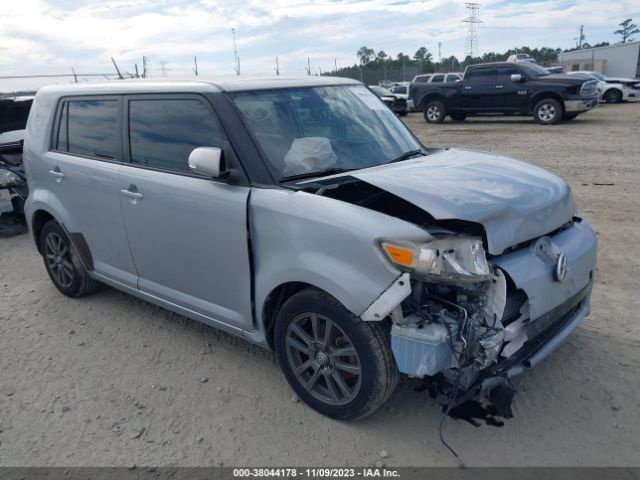 SCION XB 2013 jtlze4fe7dj043774