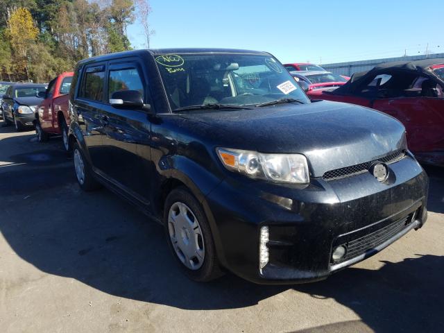 SCION XB 2013 jtlze4fe7dj044617