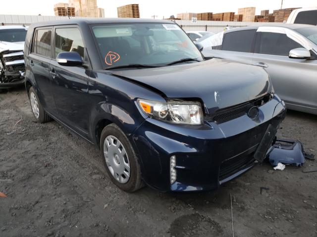 TOYOTA SCION 2013 jtlze4fe7dj044715