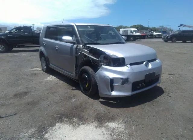 SCION XB 2013 jtlze4fe7dj044746