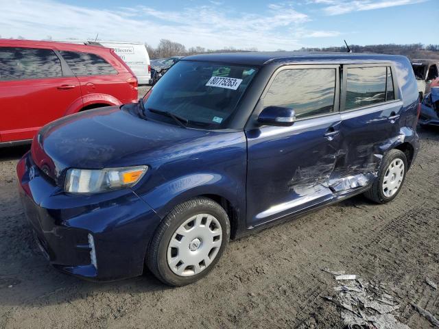 TOYOTA SCION 2013 jtlze4fe7dj045248