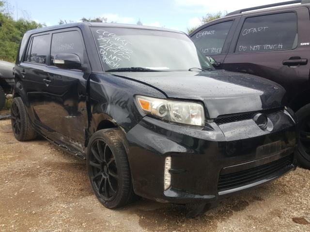 TOYOTA SCION XB 2013 jtlze4fe7dj047033