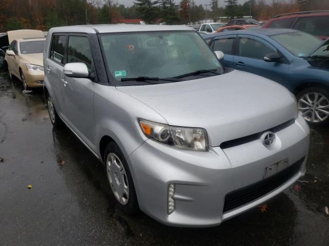 TOYOTA SCION XB 2013 jtlze4fe7dj048344