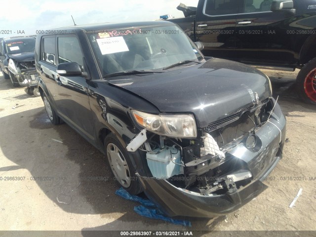 SCION XB 2014 jtlze4fe7ej048992