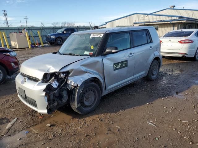 TOYOTA SCION 2014 jtlze4fe7ej049317