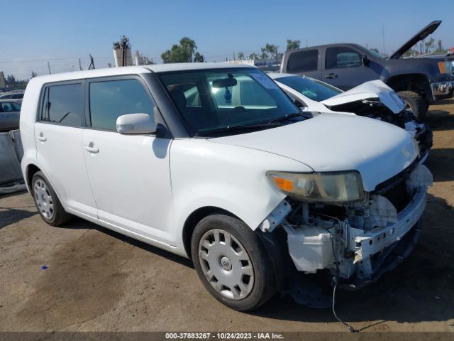 SCION XB 2014 jtlze4fe7ej049785