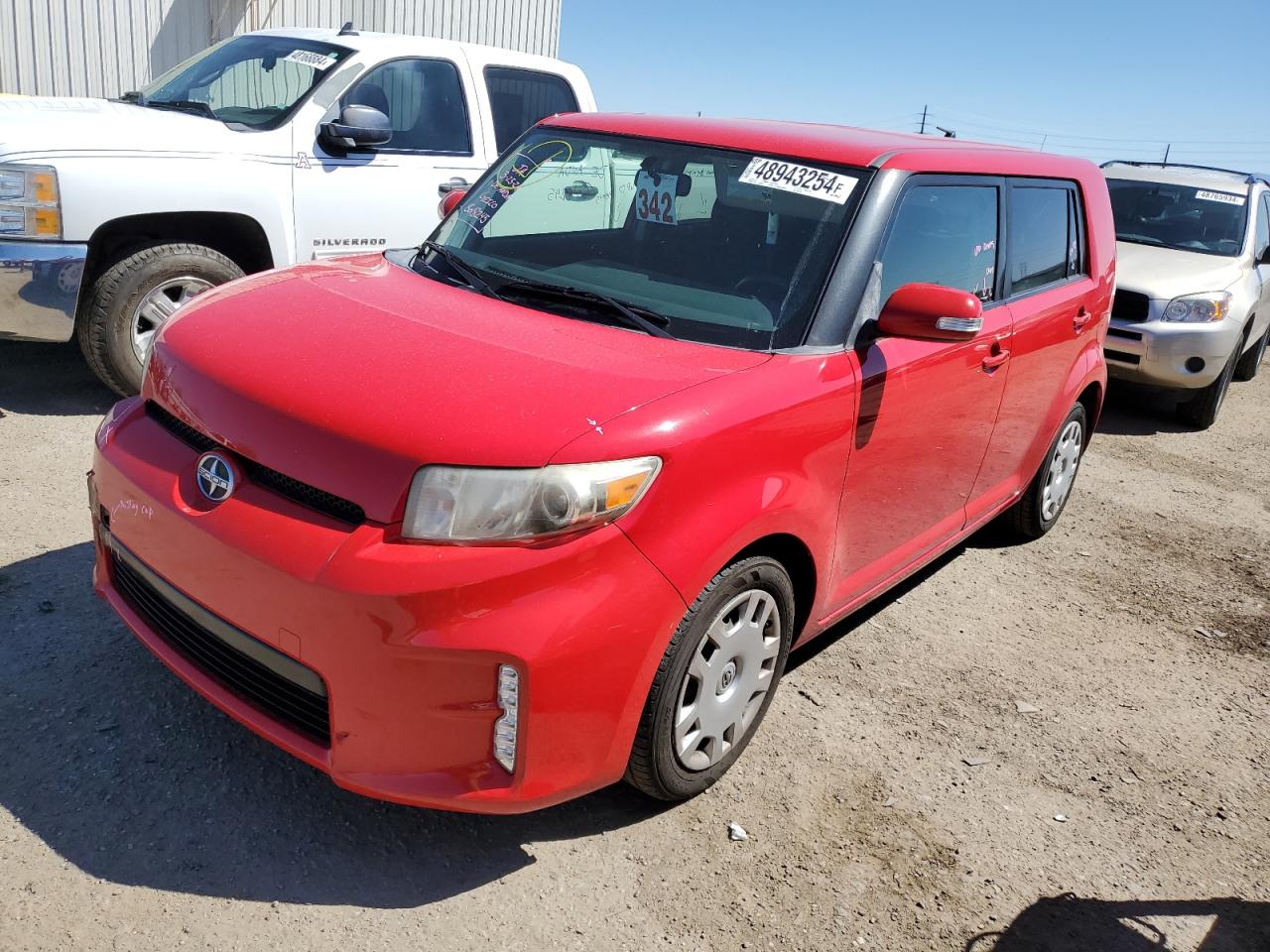 TOYOTA NULL 2014 jtlze4fe7ej051066