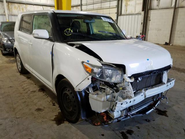 TOYOTA SCION XB 2014 jtlze4fe7ej051858