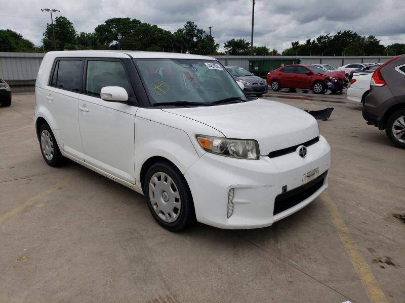 TOYOTA SCION XB 2014 jtlze4fe7ej051942