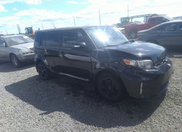 SCION XB 2014 jtlze4fe7ej053545