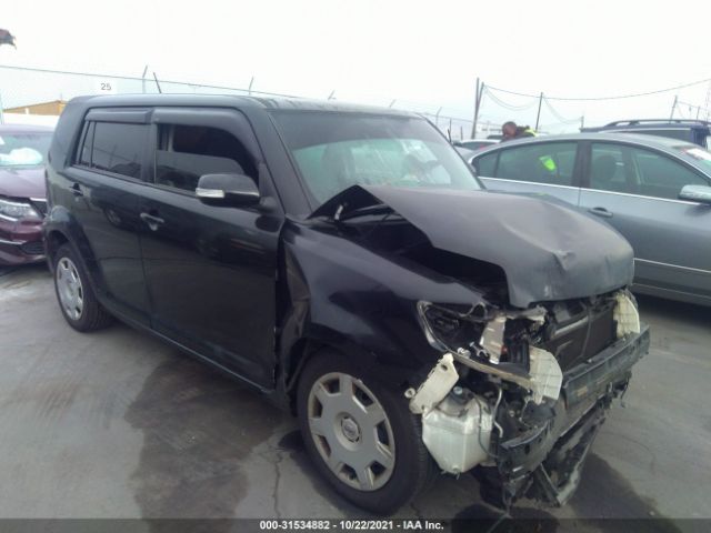 SCION XB 2014 jtlze4fe7ej053822