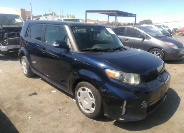 SCION XB 2014 jtlze4fe7ej053948