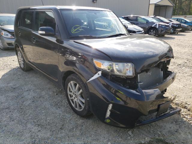 TOYOTA SCION XB 2014 jtlze4fe7ej054503