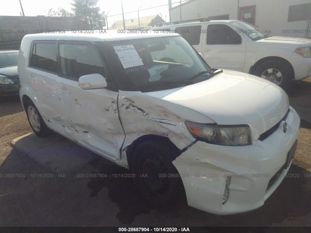 SCION XB 2014 jtlze4fe7ej055294