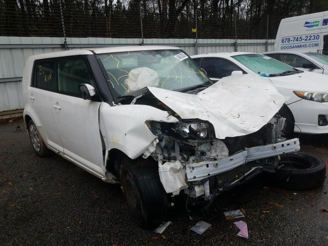 TOYOTA SCION XB 2014 jtlze4fe7ej055800