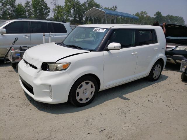 TOYOTA SCION XB 2014 jtlze4fe7ej056929