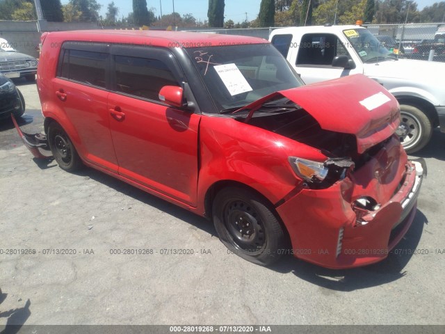 SCION XB 2014 jtlze4fe7ej056980