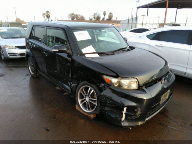 SCION XB 2014 jtlze4fe7ej057109