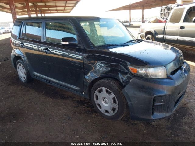 SCION XB 2014 jtlze4fe7ej058003