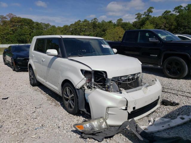 TOYOTA SCION XB 2014 jtlze4fe7ej058275