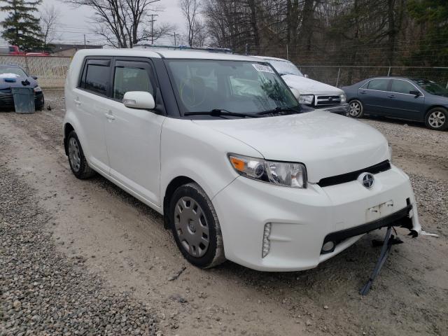 TOYOTA SCION XB 2014 jtlze4fe7ej058681