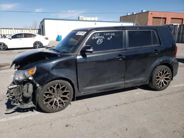 TOYOTA SCION XB 2014 jtlze4fe7ej058972