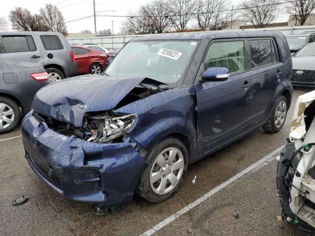 TOYOTA SCION XB 2014 jtlze4fe7ej059619