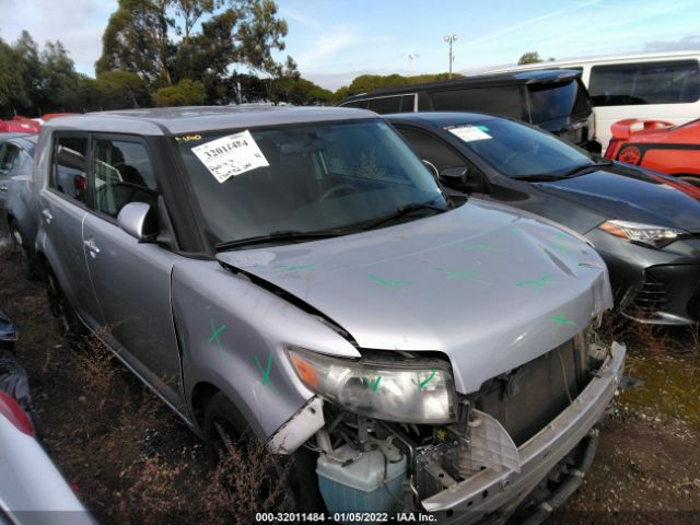 SCION XB 2014 jtlze4fe7ej061449