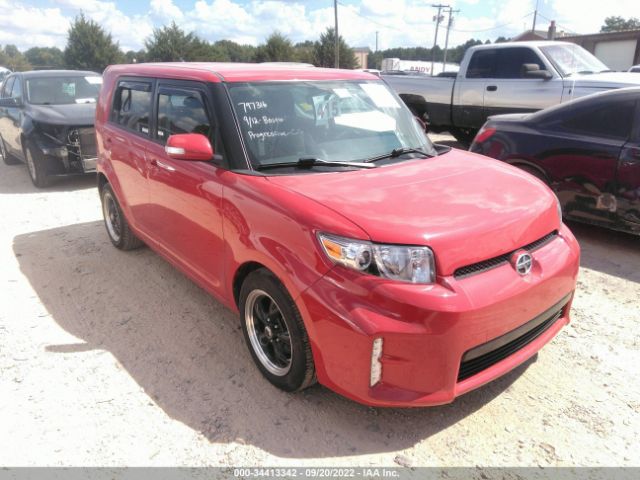 SCION XB 2014 jtlze4fe7ej062763