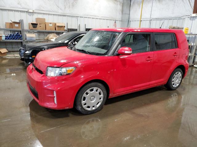 TOYOTA SCION 2014 jtlze4fe7ej063394