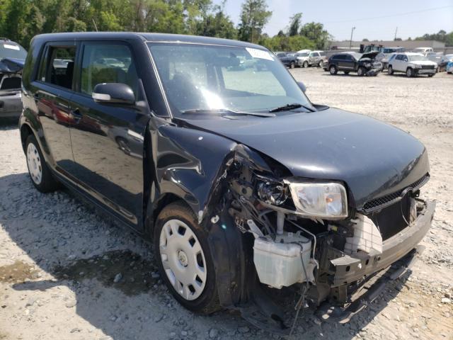 TOYOTA SCION XB 2014 jtlze4fe7ej064318