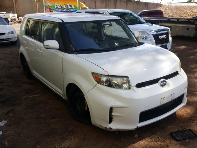 TOYOTA SCION XB 2014 jtlze4fe7ej064447