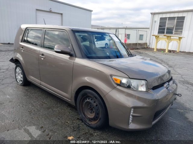 SCION XB 2014 jtlze4fe7ej065405