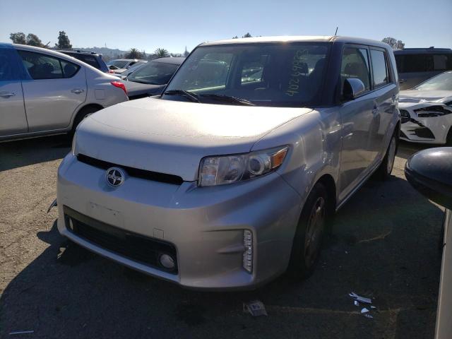 TOYOTA SCION XB 2014 jtlze4fe7ej065534