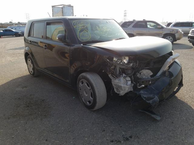 TOYOTA SCION XB 2014 jtlze4fe7ej065811