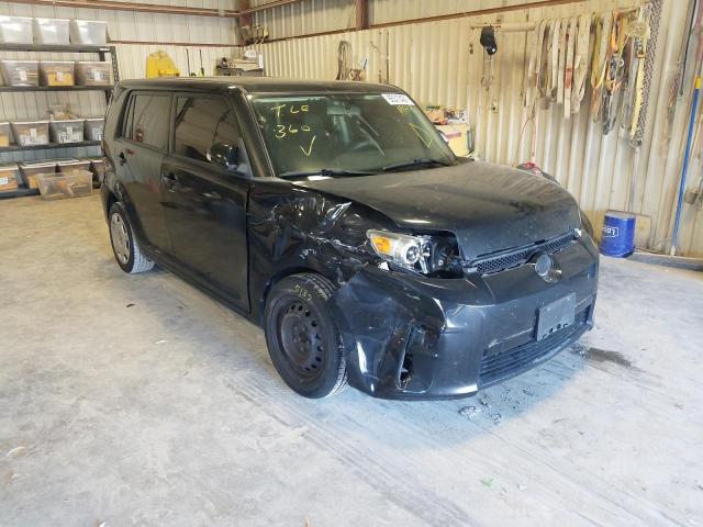 TOYOTA SCION XB 2014 jtlze4fe7ej066022