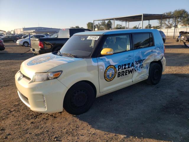 TOYOTA SCION XB 2015 jtlze4fe7fj067169