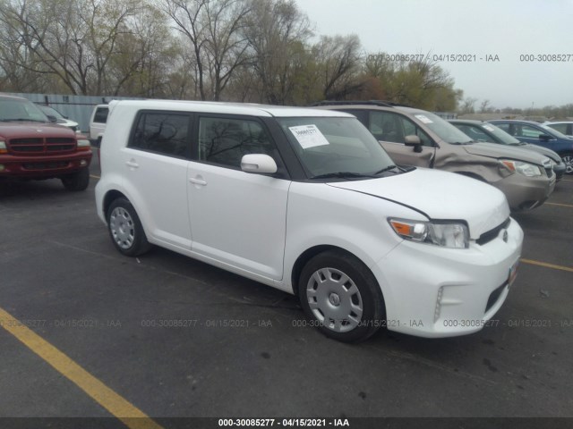 SCION XB 2015 jtlze4fe7fj067334