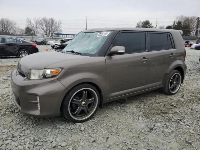 TOYOTA SCION 2015 jtlze4fe7fj067558