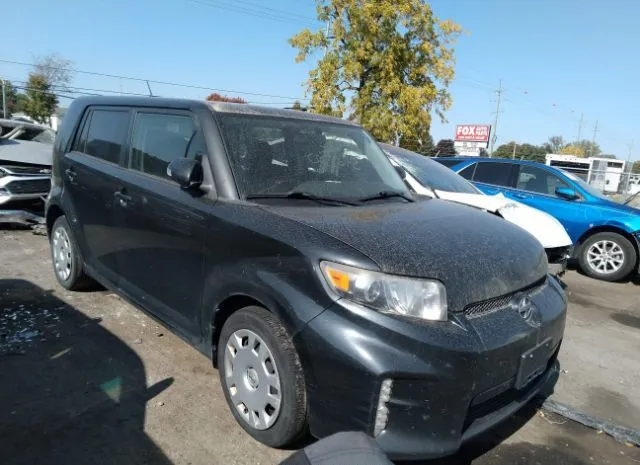 SCION XB 2015 jtlze4fe7fj068290