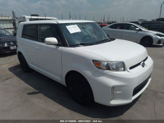 SCION XB 2015 jtlze4fe7fj068578