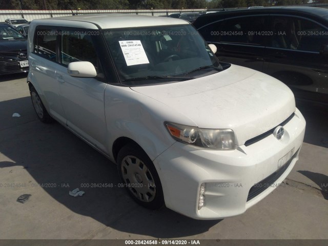 SCION XB 2015 jtlze4fe7fj068595