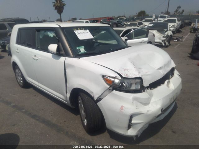 SCION XB 2015 jtlze4fe7fj068743