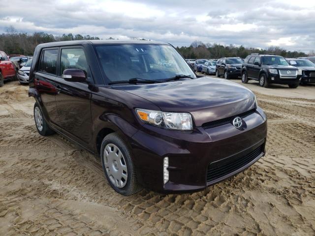 TOYOTA SCION XB 2015 jtlze4fe7fj068953